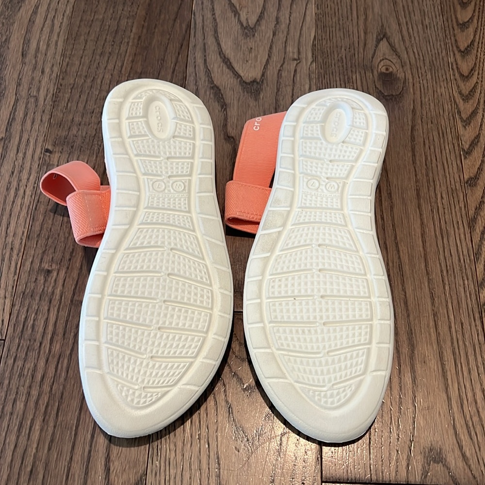 Crocs sandals - Picture 2 of 3